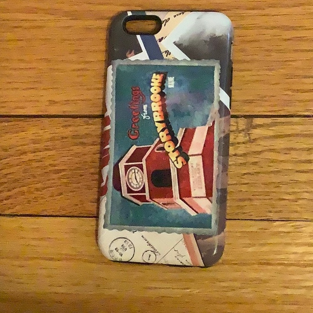 OUAT iPhone 6 case